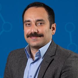 Mahdi Kooshkbaghi